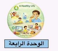 شرح منهج ثالث ابتدائي الفصل الدراسي الثاني