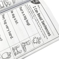 كتاب مميز لمساعدة الاطفال على ممارسة القراءة