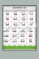 كورس انا اقرأ التأسيسي ( منهج جولي فونكس) + قناة ا...