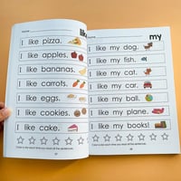 كتاب pdf لممارسة قراءة اللغة الإنجليزية والتدريب