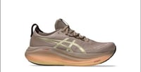Asics Gel Nimbus 27 (Gold & Rose gold)