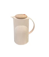 ترمس روتبونكت 1لتر No”300 ترمس الماني وردي