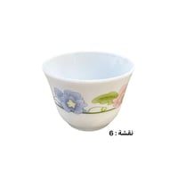 فناجيل اسباني اصلي " نادر " انتيك