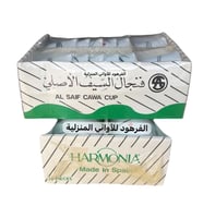 فناجيل اسباني اصلي " نادر " انتيك