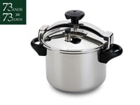 قدر ضغط سيلمبوس البرتغالي ستانلس ستيل ( متعدد المق...