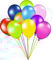 بالونات
