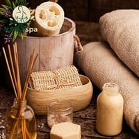 حمام مغربي ملكي