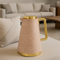 ترمس شاي بني منقط من الأسطورة