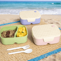 علب حافظات طعام