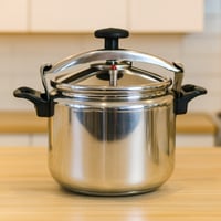 قدر ضغط ألمنيوم من REFURA سعة 9 لتر