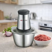 فرامة ستيل من REFURA قوة 400 واط مقاس 3 لتر