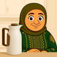 ترمس شاي أو قهوة من ماركة Petros رقم0217505