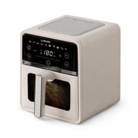 قلاية هوائية 1600 واط سعة 6.5 لتر من LISIMO