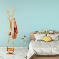 شماعة ملابس عصرية وانيقة