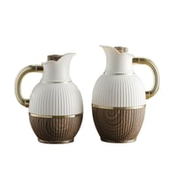 طقم ترامس شاي وقهوة من ماركة Petros رقم 0217526