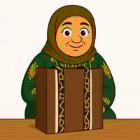 حقيبة رحلات لترامس الشاي والقهوة