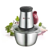 فرامة ستيل من REFURA قوة 300 واط مقاس 2 لتر