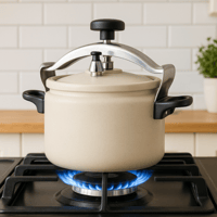 قدر ضغط 11 لتر من سمارت كيتشن