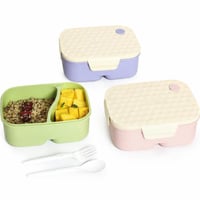 علب حافظات طعام