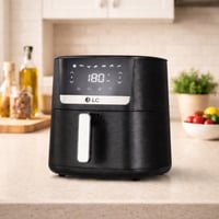 قلاية هوائية 7 لتر من DLC