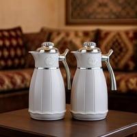 طقم ترامس شاي وقهوة من ماركة Petros رقم 0218018