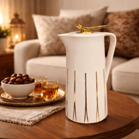 ترمس شاي سكري مذهب من الأسطورة