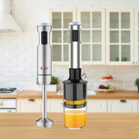 خلاط يدوي 5 في 1 قوة 1000 واط من DLC