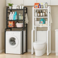 ستاند منظم للحمام قابل للطي