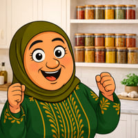 بكج يوم التأسيس ( 36 برطمان زجاجي) بسعات كبيرة