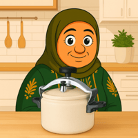 قدر ضغط 11 لتر من سمارت كيتشن