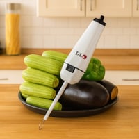 حفارة الكوسا الكهربائية من DLC قوة 30 واط