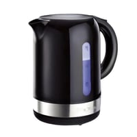 غلاية ماء فولاذية من ريبون قوة 2200 واط سعة 1.7 لت...