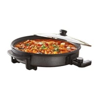 صينية بيتزا كهربائية من REFURA قوة 1500 واط