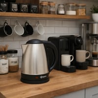 بكج التميز (خلاطة مع مطحنة + فرامة لحم + غلاية ماء...