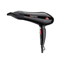 استشوار شعر من REFURA قوة 3000 واط بزر أحمر