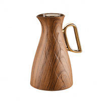 ترمس شاي بني من بيتروس