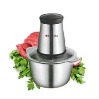 فرامة ستيل من REFURA قوة 400 واط مقاس 3 لتر