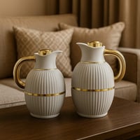 طقم ترامس شاي وقهوة من ماركة Petros رقم 0217523