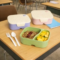 علب حافظات طعام