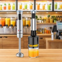 خلاط يدوي 5 في 1 قوة 1000 واط من DLC