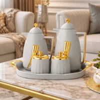 طقم ترامس 5 قطع من الأسطورة