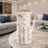 ترمس شاي رخامي من الأسطورة