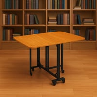 طاولة قابلة للطي بيج من اكسترا