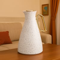 ترمس شاي أبيض من بيتروس