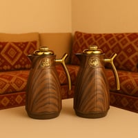 طقم ترامس شاي وقهوة من ماركة Petros رقم 0217535