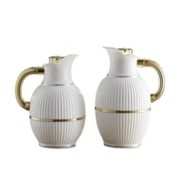 طقم ترامس شاي وقهوة من ماركة Petros رقم 0217520