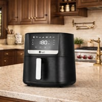 قلاية هوائية 7 لتر من DLC