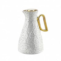 ترمس شاي رمادي من بيتروس