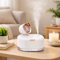 مرطب هواء وفواحة عطرية