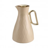 ترمس شاي بيج من بيتروس